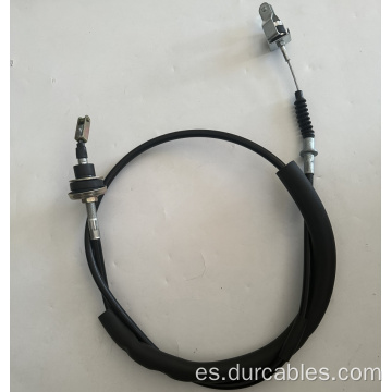 Cable de embrague de repuesto automático 8-94128-750 para Isuzu